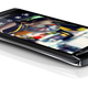 Un Sony Xperia Arc